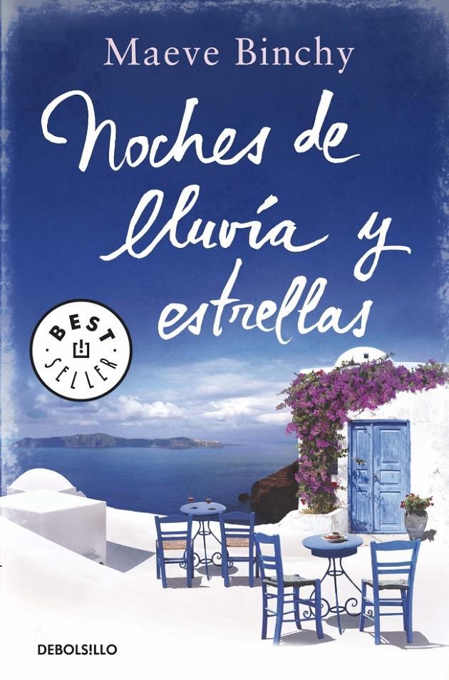 NOCHES DE LLUVIA Y ESTRELLAS | 9788490324356 | BINCHY, MAEVE | Llibreria Online de Banyoles | Comprar llibres en català i castellà online