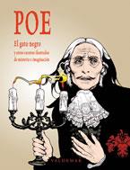 GATO NEGRO GR-2 | 9788477026204 | POE, EDGAR ALLAN | Llibreria Online de Banyoles | Comprar llibres en català i castellà online