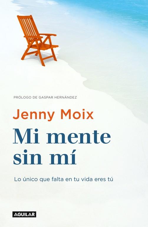 MI MENTE SIN MÍ | 9788403516496 | JENNY MOIX | Llibreria Online de Banyoles | Comprar llibres en català i castellà online