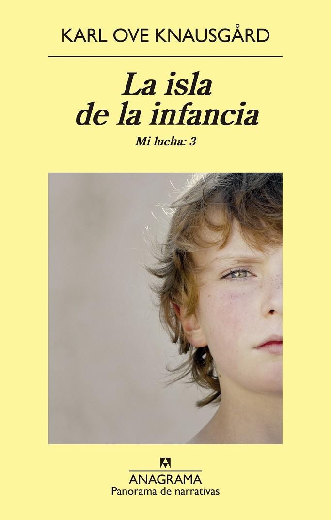 ISLA DE LA INFANCIA, LA | 9788433979247 | KNAUSGARD, KARL OVE | Llibreria L'Altell - Llibreria Online de Banyoles | Comprar llibres en català i castellà online - Llibreria de Girona