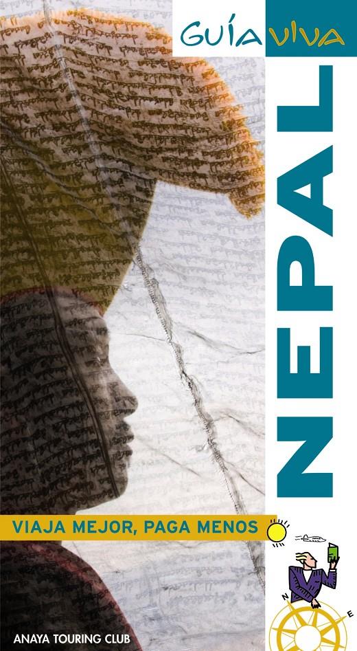 NEPAL | 9788497768566 | ALBA, EVA/TINEO, IGNACIO | Llibreria Online de Banyoles | Comprar llibres en català i castellà online