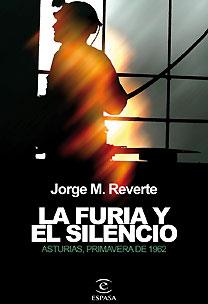 LA FURIA Y EL SILENCIO | 9788467028249 | MARTINEZ REVERTE, JORGE | Llibreria Online de Banyoles | Comprar llibres en català i castellà online