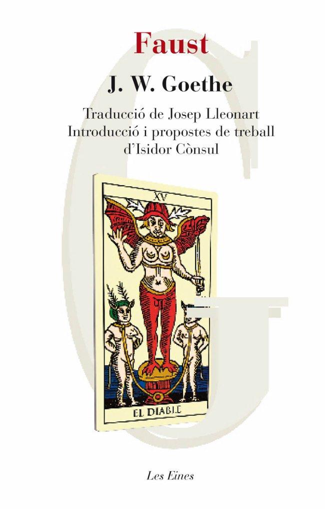 FAUST | 9788492672479 | GOETHE,J.W. | Llibreria Online de Banyoles | Comprar llibres en català i castellà online