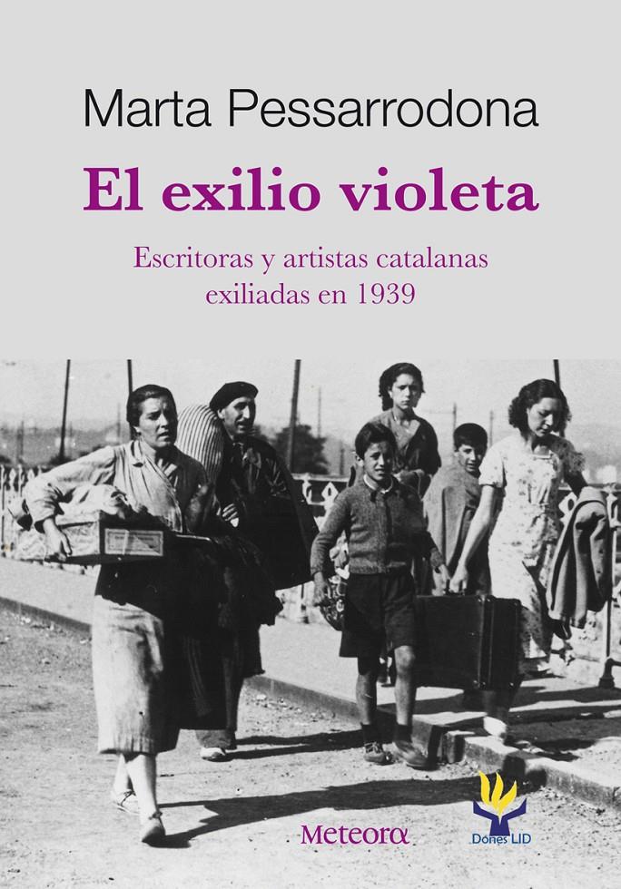 EXILIO VIOLETA,EL | 9788492874286 | PESSARRODONA,MART | Llibreria L'Altell - Llibreria Online de Banyoles | Comprar llibres en català i castellà online - Llibreria de Girona