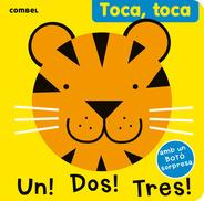 UN! DOS! TRES! | 9788498258318 | VARIOS AUTORES | Llibreria Online de Banyoles | Comprar llibres en català i castellà online