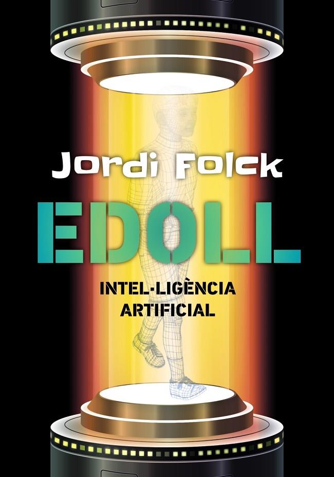 EDOLL | 9788448941345 | FOLCK, JORDI | Llibreria Online de Banyoles | Comprar llibres en català i castellà online