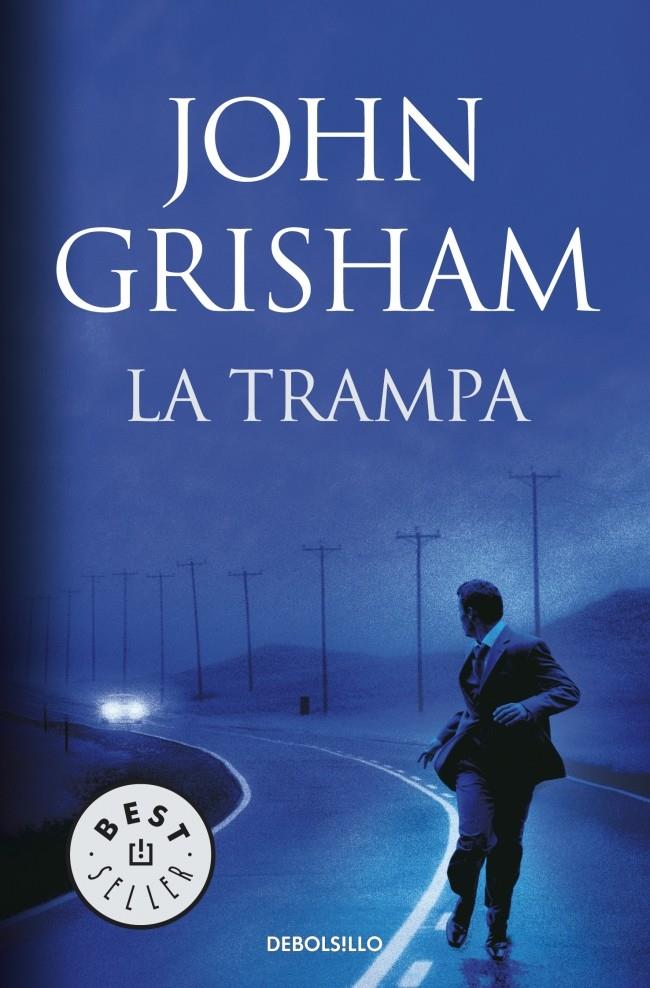 TRAMPA,LA | 9788499893761 | GRISHAM,JOHN | Llibreria Online de Banyoles | Comprar llibres en català i castellà online