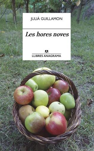 HORES NOVES, LES | 9788433918109 | GUILLAMON, JULIÀ | Llibreria L'Altell - Llibreria Online de Banyoles | Comprar llibres en català i castellà online - Llibreria de Girona