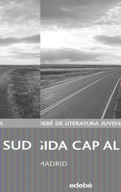 FUGIDA CAP AL SUD (PERISCOPI, 13) | 9788423690688 | MADRID, JUAN | Llibreria L'Altell - Llibreria Online de Banyoles | Comprar llibres en català i castellà online - Llibreria de Girona