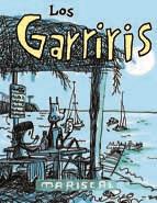 GARRIRIS, LOS | 9788496722866 | MARISCAL, JAVIER | Llibreria Online de Banyoles | Comprar llibres en català i castellà online