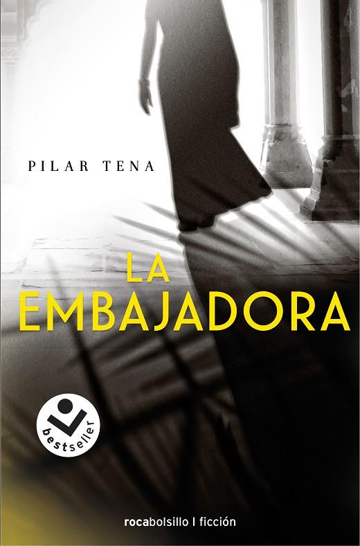 EMBAJADORA, LA | 9788416240913 | TENA, PILAR | Llibreria L'Altell - Llibreria Online de Banyoles | Comprar llibres en català i castellà online - Llibreria de Girona
