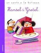 HANSEL I GRETEL | 9788484834489 | GRIMM, JACOBO/GRIMM, GUILLERMO | Llibreria Online de Banyoles | Comprar llibres en català i castellà online