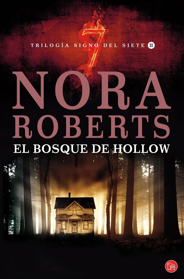BOSQUE DE HOLLOW , EL | 9788466316415 | ROBERTS, NORA | Llibreria Online de Banyoles | Comprar llibres en català i castellà online