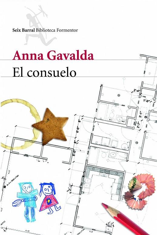 CONSUELO, EL | 9788432228322 | GAVALDA, ANNA | Llibreria L'Altell - Llibreria Online de Banyoles | Comprar llibres en català i castellà online - Llibreria de Girona