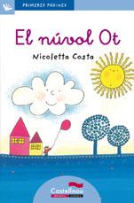 NÚVOL OT, EL  (LC) | 9788489625815 | COSTA, NICOLETTA | Llibreria Online de Banyoles | Comprar llibres en català i castellà online