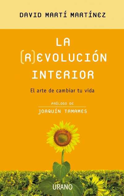 REVOLUCION INTERIOR, LA | 9788479536862 | MARTI MARTINEZ, DAVID | Llibreria L'Altell - Llibreria Online de Banyoles | Comprar llibres en català i castellà online - Llibreria de Girona
