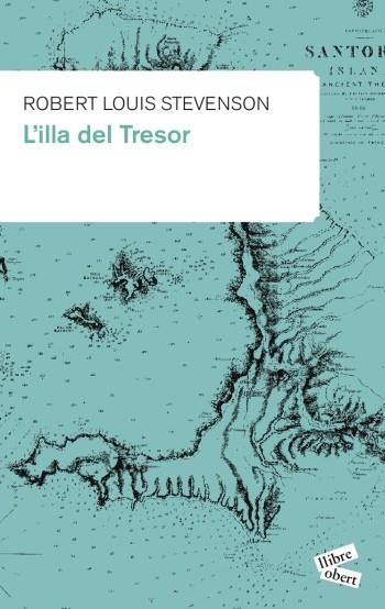 ILLA DEL TRESOR,L' | 9788492672868 | STEVENSON, ROBERT LOUIS | Llibreria Online de Banyoles | Comprar llibres en català i castellà online