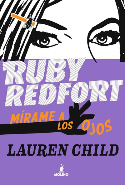 RUBY REDFORT | 9788427203020 | CHILD , LAUREN | Llibreria L'Altell - Llibreria Online de Banyoles | Comprar llibres en català i castellà online - Llibreria de Girona