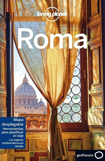 ROMA 5 | 9788408180319 | GARWOOD, DUNCAN/WILLIAMS, NICOLA | Llibreria Online de Banyoles | Comprar llibres en català i castellà online
