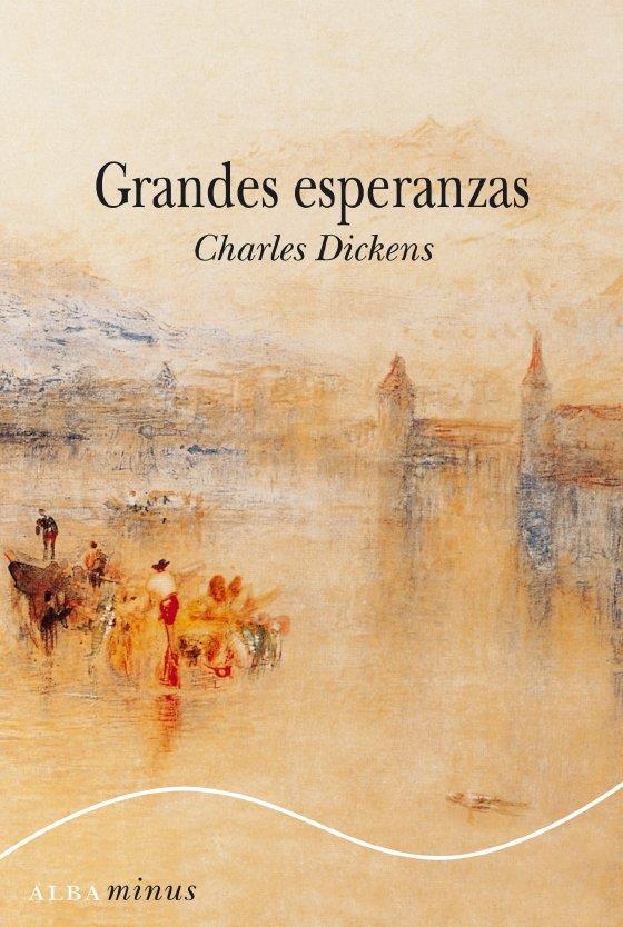 GRANDES ESPERANZAS | 9788484285618 | DICKENS , CHARLES | Llibreria Online de Banyoles | Comprar llibres en català i castellà online