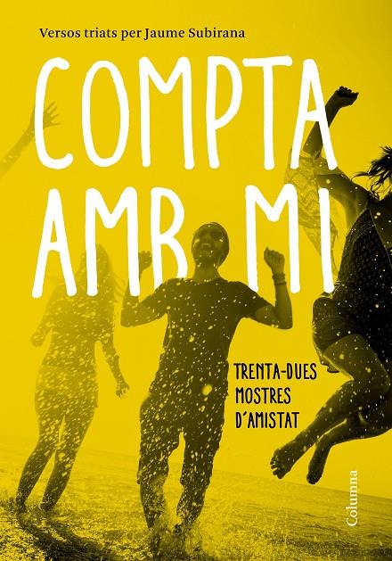 COMPTA AMB MI | 9788466423762 | SUBIRANA, JAUME | Llibreria L'Altell - Llibreria Online de Banyoles | Comprar llibres en català i castellà online - Llibreria de Girona