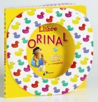 LLIBRE ORINAL | 9788499061085 | Llibreria Online de Banyoles | Comprar llibres en català i castellà online