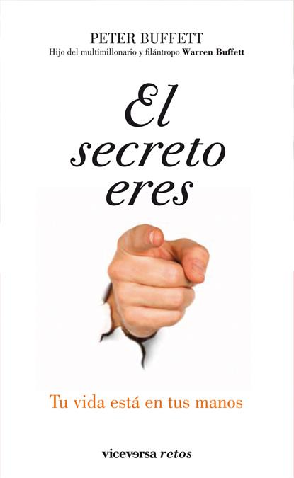 SECRETO ERES TU, EL | 9788492819454 | BUGGETT, PETER | Llibreria Online de Banyoles | Comprar llibres en català i castellà online