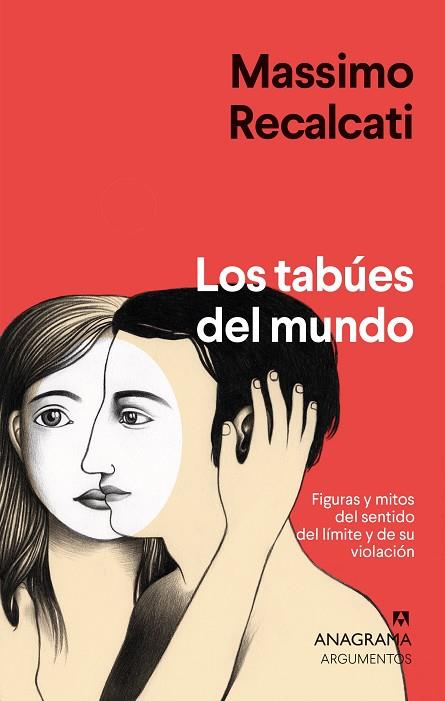LOS TABÚES DEL MUNDO | 9788433964854 | RECALCATI, MASSIMO | Llibreria L'Altell - Llibreria Online de Banyoles | Comprar llibres en català i castellà online - Llibreria de Girona