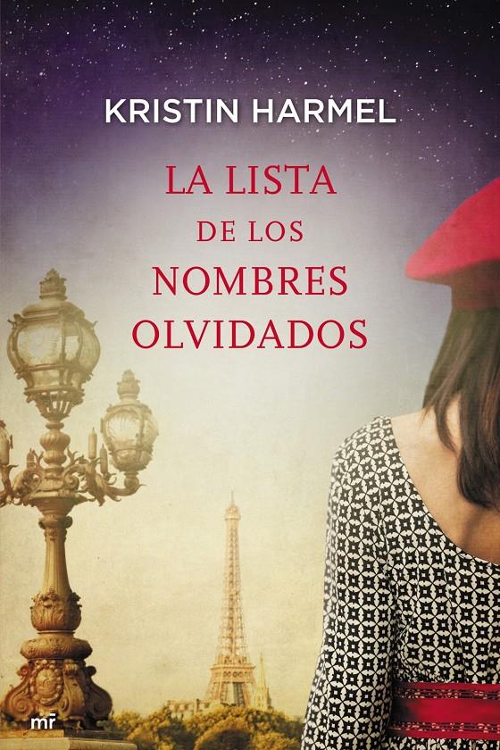 LISTA DE LOS NOMBRES OLVIDADOS, LA | 9788427039841 | KRISTIN HARMEL | Llibreria Online de Banyoles | Comprar llibres en català i castellà online