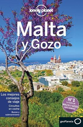 MALTA Y GOZO 3 | 9788408202035 | ATKINSON, BRETT | Llibreria L'Altell - Llibreria Online de Banyoles | Comprar llibres en català i castellà online - Llibreria de Girona
