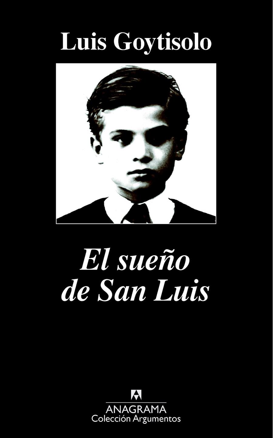 EL SUEÑO DE SAN LUIS | 9788433963833 | GOYTISOLO GAY, LUIS | Llibreria Online de Banyoles | Comprar llibres en català i castellà online