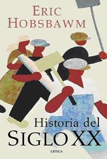 HISTORIA DEL SIGLO XX | 9788498921908 | HOBSBAWM, ERIC | Llibreria Online de Banyoles | Comprar llibres en català i castellà online