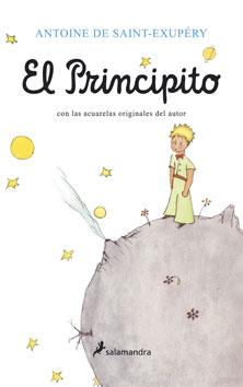 PRINCIPITO, EL (BUTXACA) | 9788498381498 | SAINT-EXUPERY, ATOINE DE | Llibreria Online de Banyoles | Comprar llibres en català i castellà online