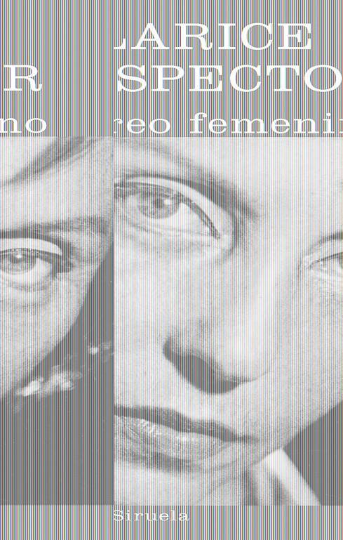 CORREO FEMENINO | 9788498411775 | LISPECTOR, CLARICE | Llibreria L'Altell - Llibreria Online de Banyoles | Comprar llibres en català i castellà online - Llibreria de Girona