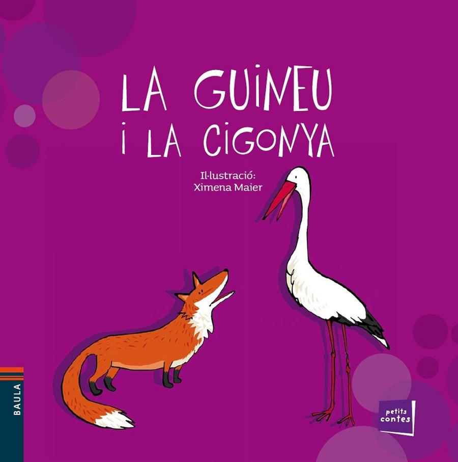 GUINEU I LA CIGONYA, LA | 9788447928453 | CONTE POPULAR | Llibreria L'Altell - Llibreria Online de Banyoles | Comprar llibres en català i castellà online - Llibreria de Girona