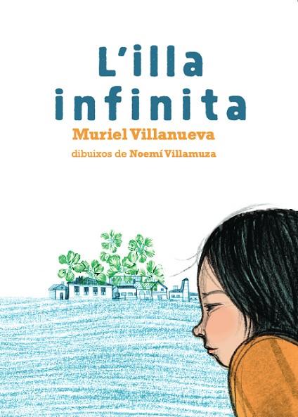 ILLA INFINITA, L' | 9788417497576 | VILLANUEVA, MURIEL | Llibreria Online de Banyoles | Comprar llibres en català i castellà online