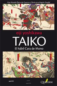 TAIKO. EL HÁBIL CARA DE MONO | 9788493777043 | YOSHIKAWA, EIJI | Llibreria Online de Banyoles | Comprar llibres en català i castellà online