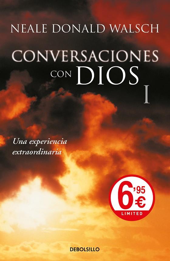 CONVERSACIONES CON DIOS I | 9788466348348 | WALSCH, NEALE DONALD | Llibreria L'Altell - Llibreria Online de Banyoles | Comprar llibres en català i castellà online - Llibreria de Girona