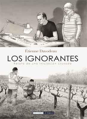 IGNORANTES, LOS | 9788478339754 | DAVODEAU, ÉTIENNE | Llibreria L'Altell - Llibreria Online de Banyoles | Comprar llibres en català i castellà online - Llibreria de Girona