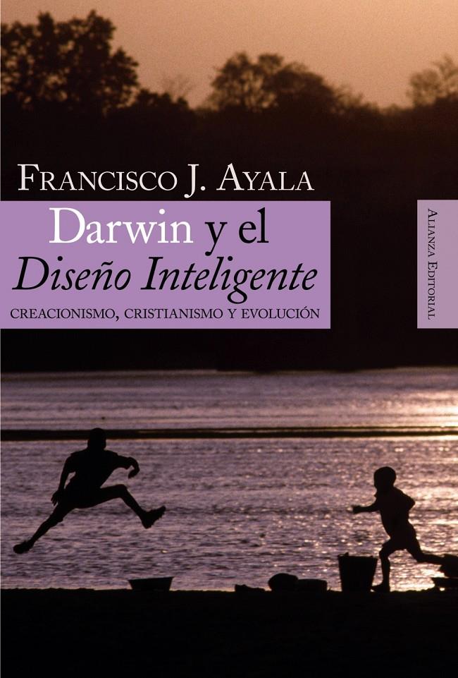 DARWIN Y EL DISEÑO INTELIGENTE | 9788420648224 | AYALA, FRANCISCO J. | Llibreria Online de Banyoles | Comprar llibres en català i castellà online