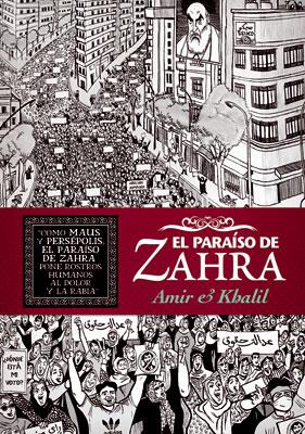 PARAISO DE ZAHRA,EL | 9788467906813 | AMIR/KHALIL | Llibreria Online de Banyoles | Comprar llibres en català i castellà online