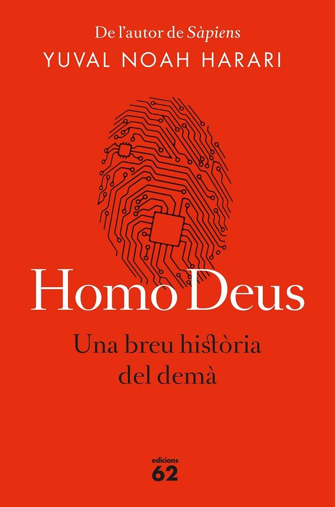 HOMO DEUS (EDICIÓ RÚSTICA) | 9788429776515 | NOAH HARARI, YUVAL | Llibreria L'Altell - Llibreria Online de Banyoles | Comprar llibres en català i castellà online - Llibreria de Girona