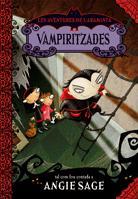VAMPIRITZADES! | 9788424635480 | SAGE, ANGIE | Llibreria Online de Banyoles | Comprar llibres en català i castellà online
