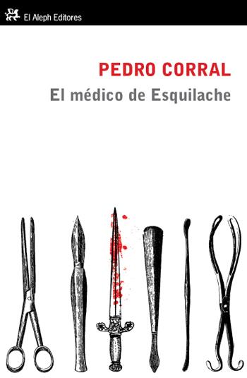 MÉDICO DE ESQUILACHE, EL | 9788415325017 | PEDRO CORRAL | Llibreria Online de Banyoles | Comprar llibres en català i castellà online