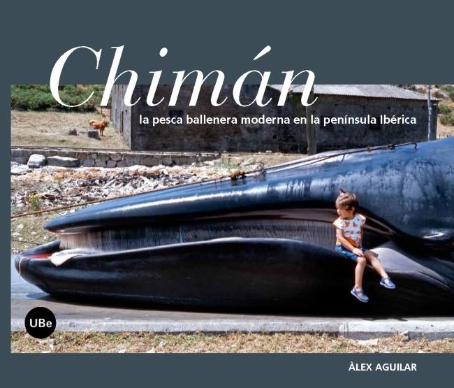CHIMÁN | 9788447537631 | AGUILAR VILA, ÀLEX | Llibreria Online de Banyoles | Comprar llibres en català i castellà online
