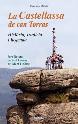 CASTELLASSA DE CAN TORRAS,LA | 9788492811120 | MASÓ I GARCIA,ÒSCAR | Llibreria Online de Banyoles | Comprar llibres en català i castellà online