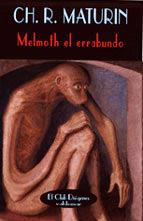 MELMOTH EL ERRABUNDO | 9788477023159 | MATURIN, CH. R. | Llibreria Online de Banyoles | Comprar llibres en català i castellà online