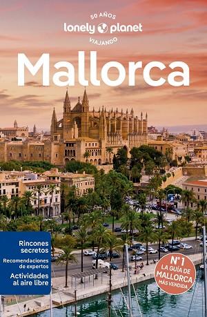 MALLORCA 5 | 9788408273172 | MCVEIGH, LAURA | Llibreria Online de Banyoles | Comprar llibres en català i castellà online