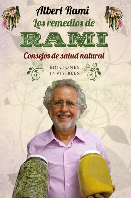 REMEDIOS DE RAMI LOS | 9788493996888 | RAMI ROMEU, ALBERT | Llibreria Online de Banyoles | Comprar llibres en català i castellà online