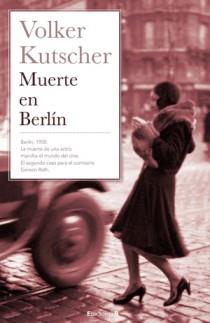 MUERTE EN BERLIN | 9788466647625 | KUTSCHER, VOLKER | Llibreria Online de Banyoles | Comprar llibres en català i castellà online